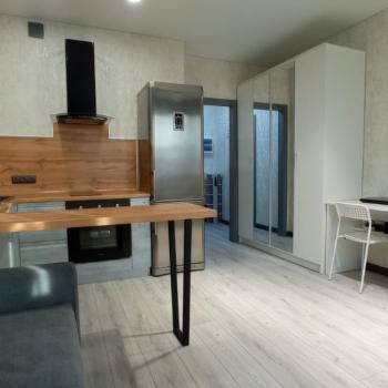 Продается 1-комнатная квартира, 25 м²