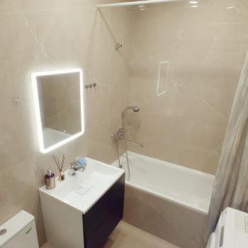 Продается 1-комнатная квартира, 25 м²
