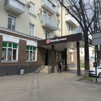 Сдается Торговое помещение, 524 м²