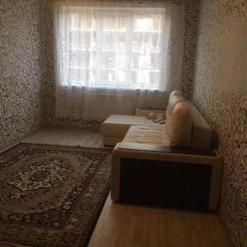 Продается 2-х комнатная квартира, 52 м²