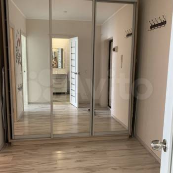 Продается 1-комнатная квартира, 38 м²