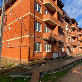 Продается 1-комнатная квартира, 34 м²