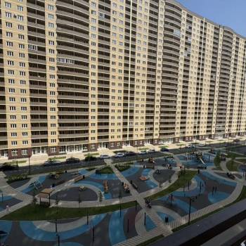 Продается 2-х комнатная квартира, 48,7 м²