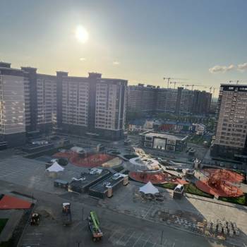 Продается 2-х комнатная квартира, 53 м²