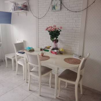 Продается 3-х комнатная квартира, 74 м²