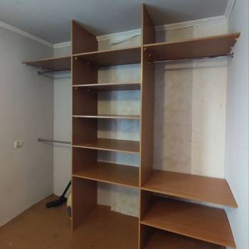 Продается 3-х комнатная квартира, 51 м²