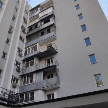 Продается 3-х комнатная квартира, 51 м²