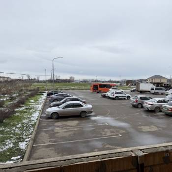 Продается 1-комнатная квартира, 23 м²