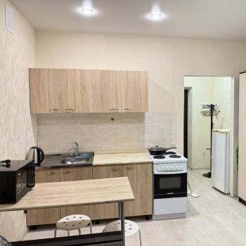 Продается 1-комнатная квартира, 23 м²