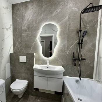 Продается 1-комнатная квартира, 37 м²