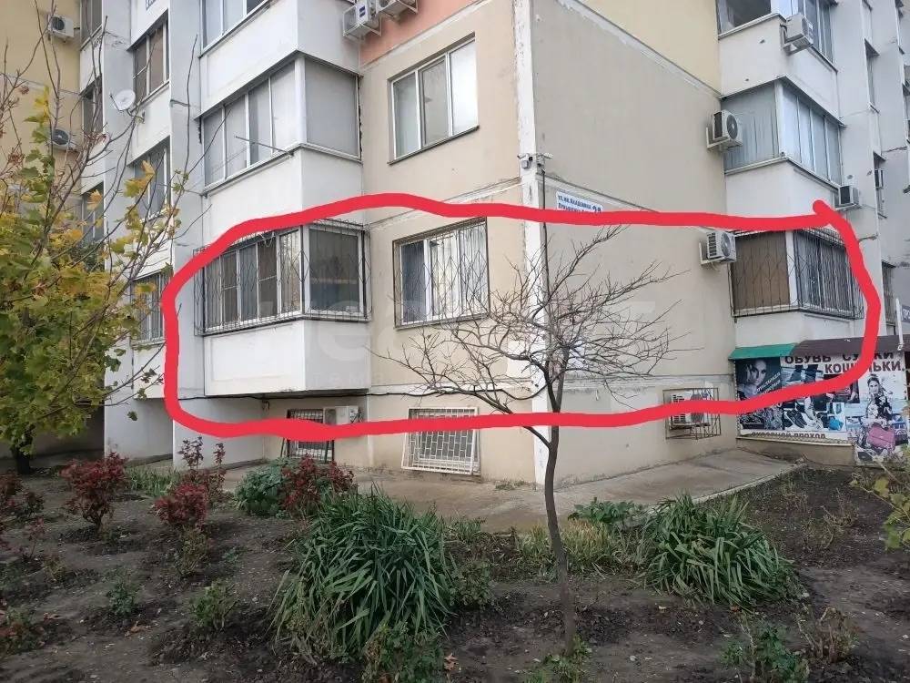 Продаю 2-х комн. квартиру, ул. Академика Лукьяненко
