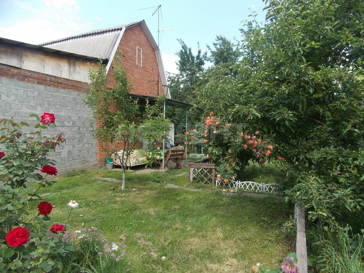 Продам дачу, Хутор Ленина СТ Юбилейное (Садовая)