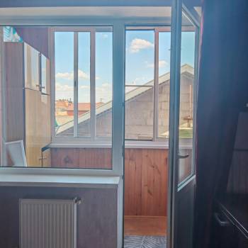 Продается 1-комнатная квартира, 42 м²