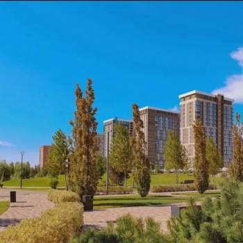 Продается 1-комнатная квартира, 28 м²