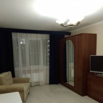 Продается 1-комнатная квартира, 38 м²