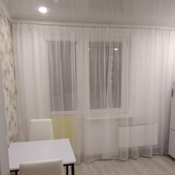Продается 1-комнатная квартира, 38 м²
