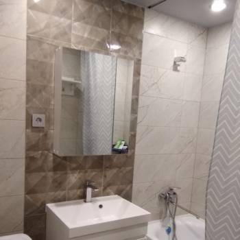 Продается 1-комнатная квартира, 38 м²