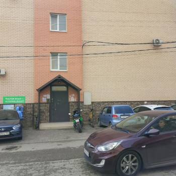 Продается Нежилое помещение, 42 м²