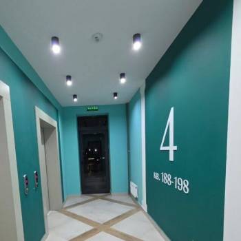 Продается 1-комнатная квартира, 25 м²