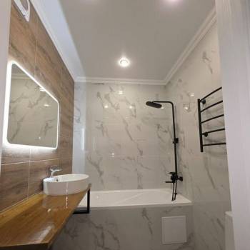 Продается 1-комнатная квартира, 25 м²