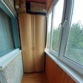 Продается 3-х комнатная квартира, 73,58 м²