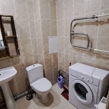 Продается 1-комнатная квартира, 34 м²