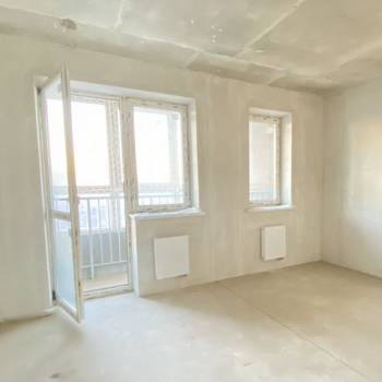 Продается 1-комнатная квартира, 28 м²