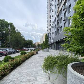 Продается 1-комнатная квартира, 28 м²