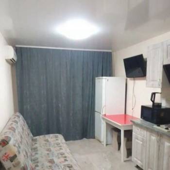 Сдается 1-комнатная квартира, 24 м²