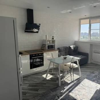 Продается 1-комнатная квартира, 38,1 м²