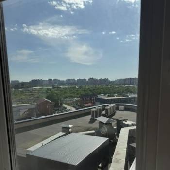 Продается 1-комнатная квартира, 38,1 м²