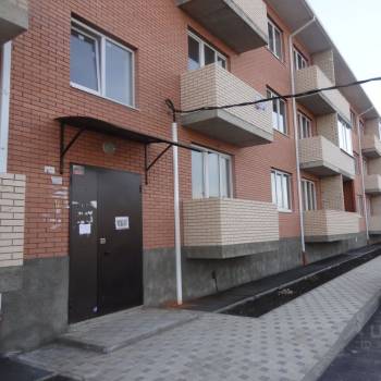 Продается 1-комнатная квартира, 36 м²