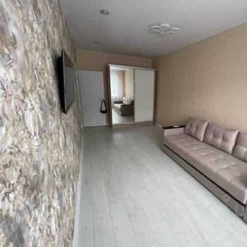 Сдается 2-х комнатная квартира, 52,2 м²