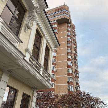 Продается 2-х комнатная квартира, 68 м²