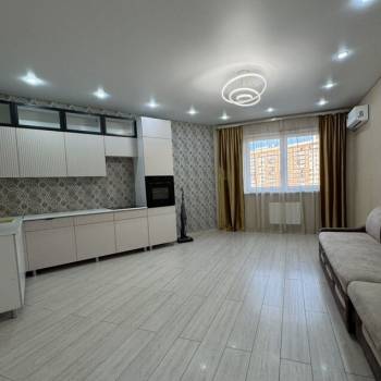 Продается 3-х комнатная квартира, 108 м²