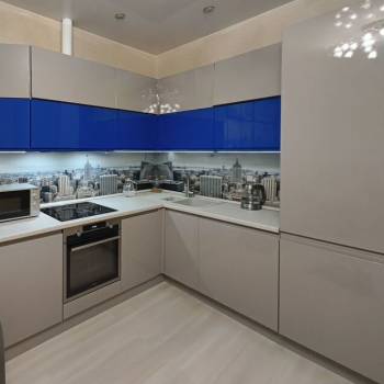 Продается 2-х комнатная квартира, 84,1 м²