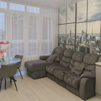 Продается 2-х комнатная квартира, 84,1 м²