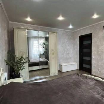 Продается 3-х комнатная квартира, 81,4 м²