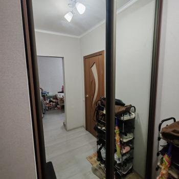 Продается 1-комнатная квартира, 36 м²