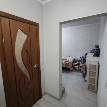 Продается 1-комнатная квартира, 36 м²