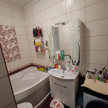 Продается 1-комнатная квартира, 36 м²
