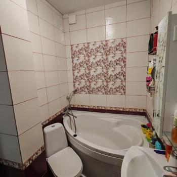 Продается 1-комнатная квартира, 36 м²