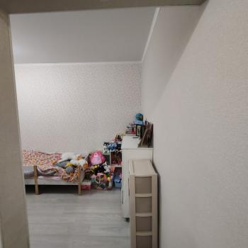 Продается 1-комнатная квартира, 36 м²