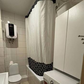 Продается 1-комнатная квартира, 29,6 м²
