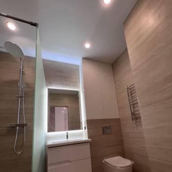 Продается 1-комнатная квартира, 44 м²