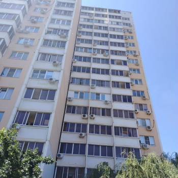 Продается 1-комнатная квартира, 17,7 м²