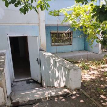 Продается 1-комнатная квартира, 17,7 м²