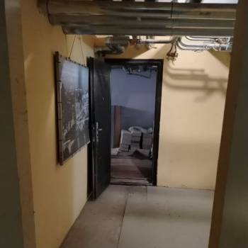 Продается 1-комнатная квартира, 17,7 м²