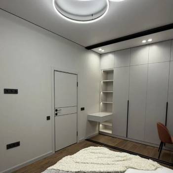 Продается 1-комнатная квартира, 42,4 м²