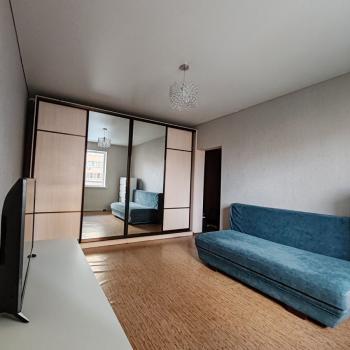 Продается 1-комнатная квартира, 43,5 м²